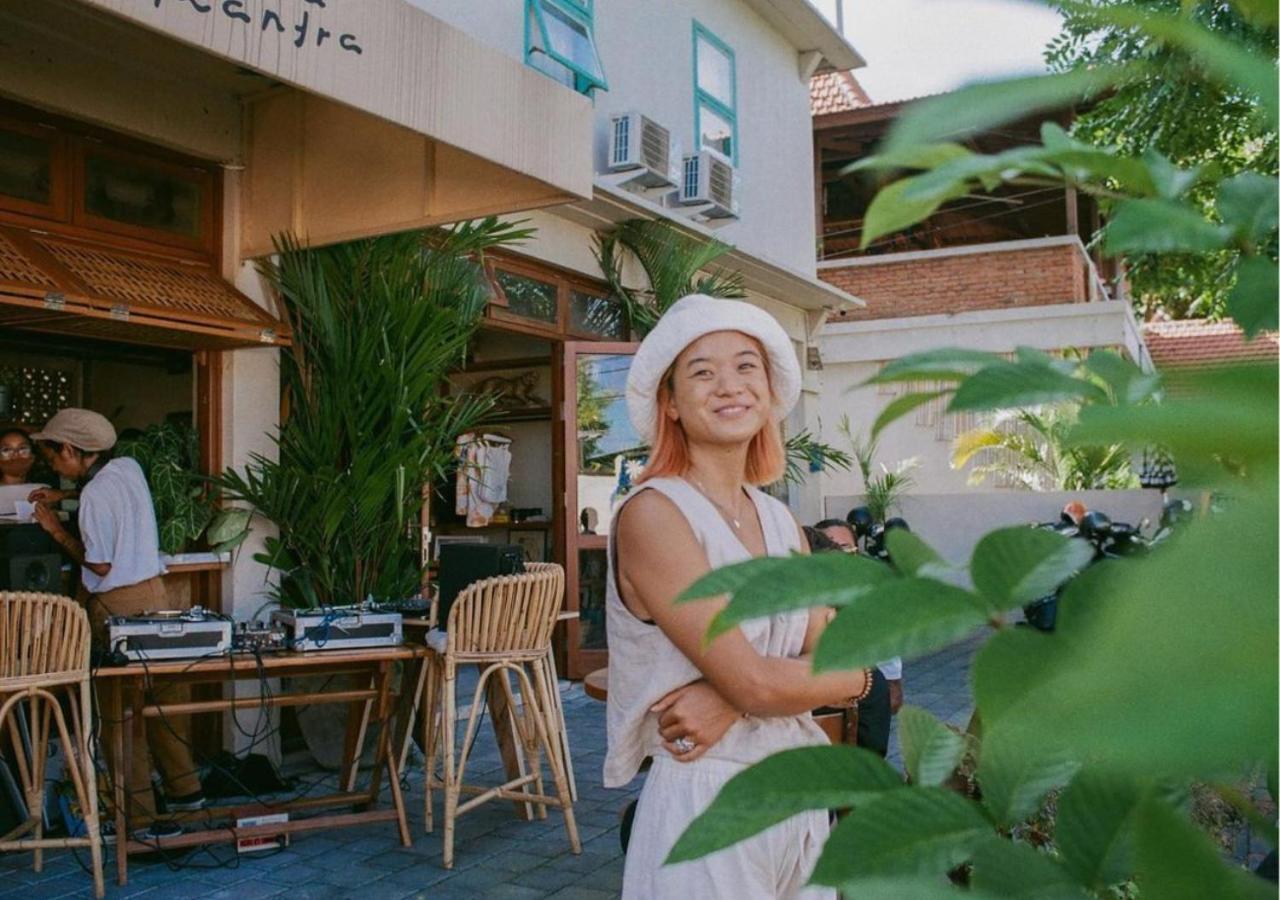 Good Mantra Studio 坎古 外观 照片