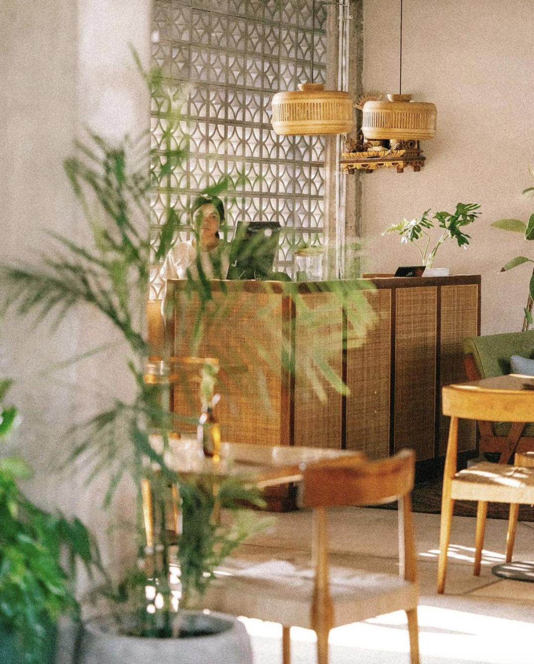 Good Mantra Studio 坎古 外观 照片