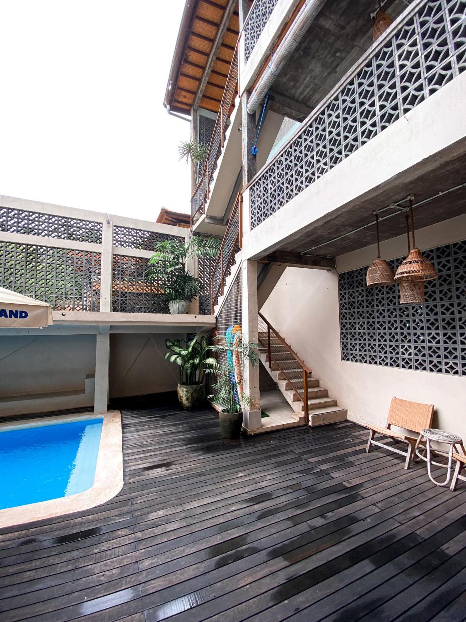 Good Mantra Studio 坎古 外观 照片